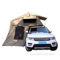 Tenda tetto per auto da campeggio per campeggio con annesso